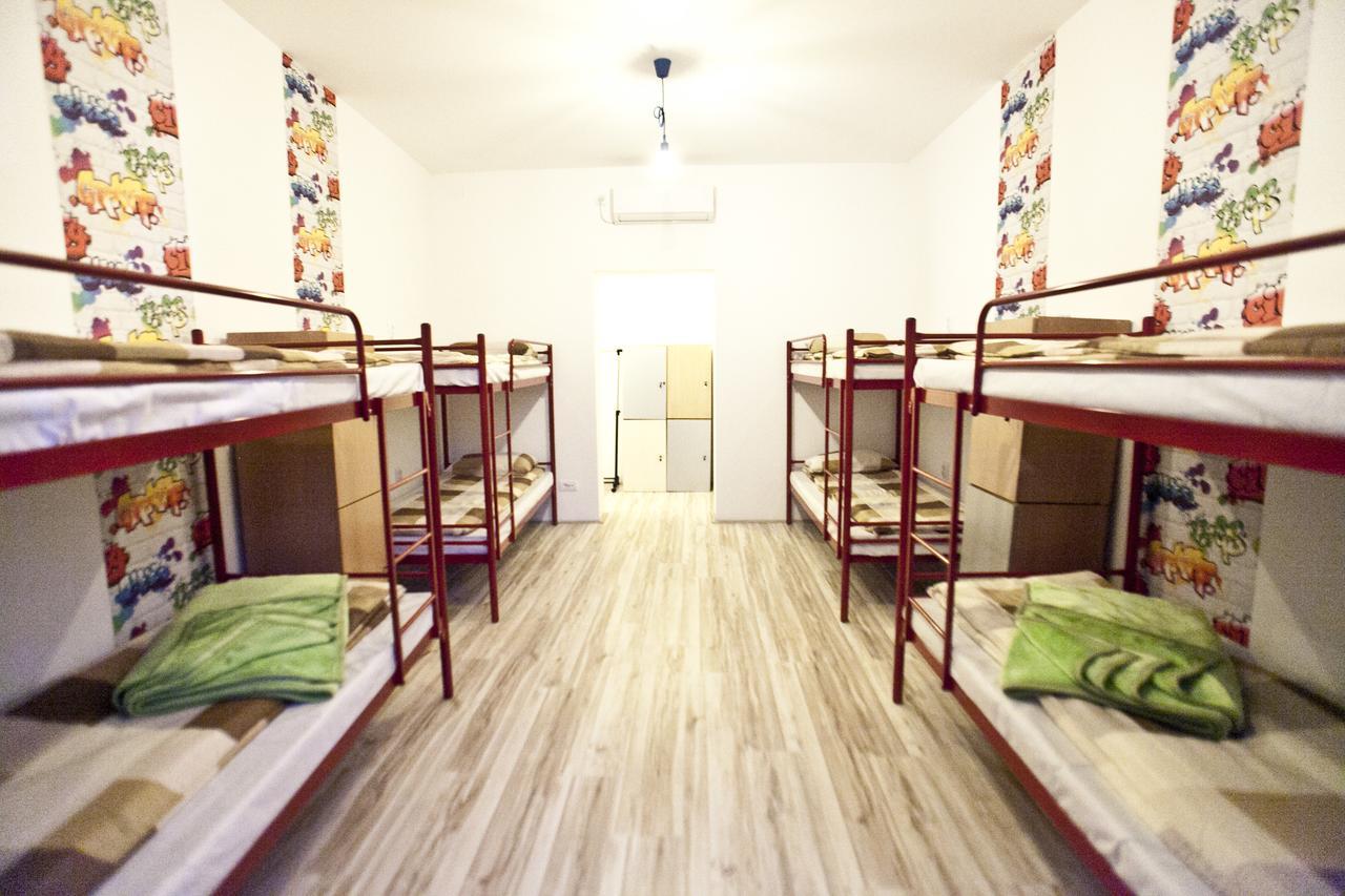 Hostel 1910 Βελιγράδι Εξωτερικό φωτογραφία
