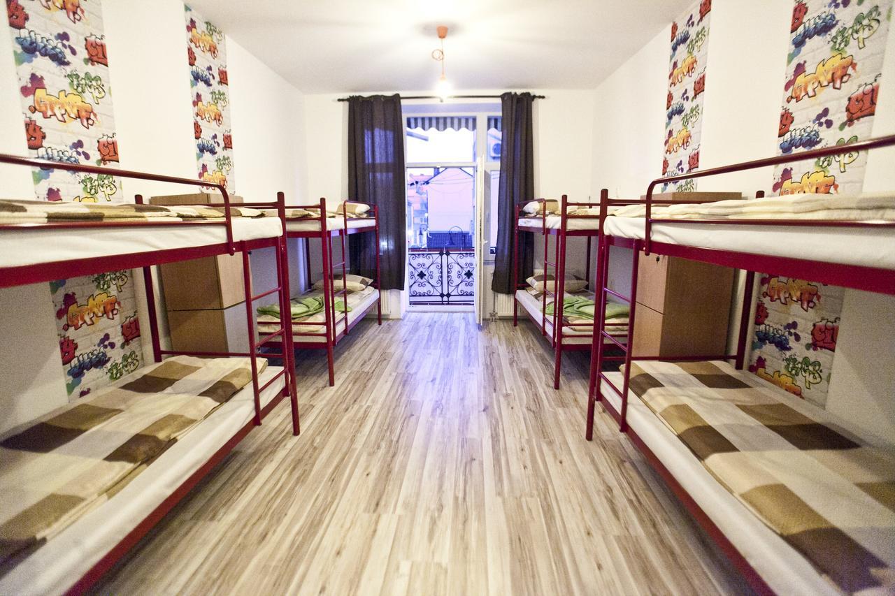 Hostel 1910 Βελιγράδι Εξωτερικό φωτογραφία
