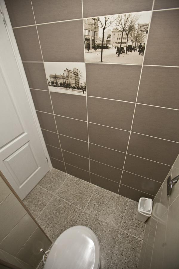 Hostel 1910 Βελιγράδι Εξωτερικό φωτογραφία