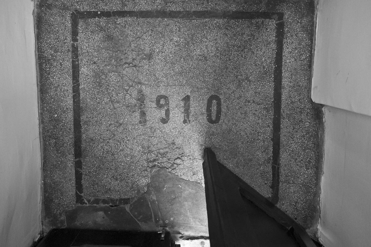 Hostel 1910 Βελιγράδι Εξωτερικό φωτογραφία