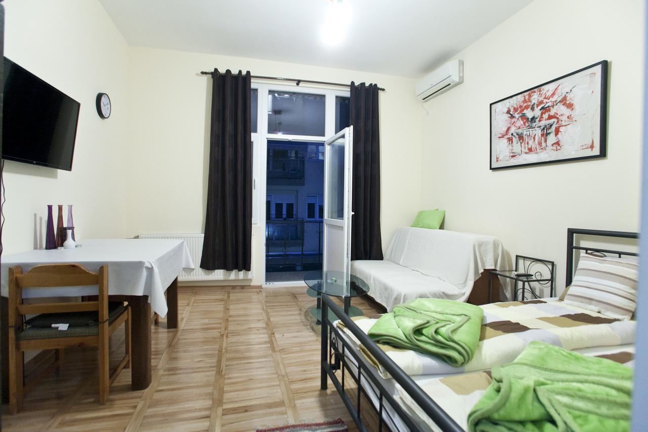 Hostel 1910 Βελιγράδι Εξωτερικό φωτογραφία
