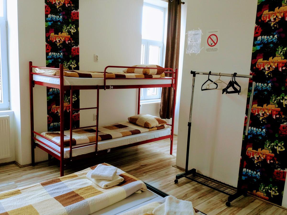 Hostel 1910 Βελιγράδι Εξωτερικό φωτογραφία