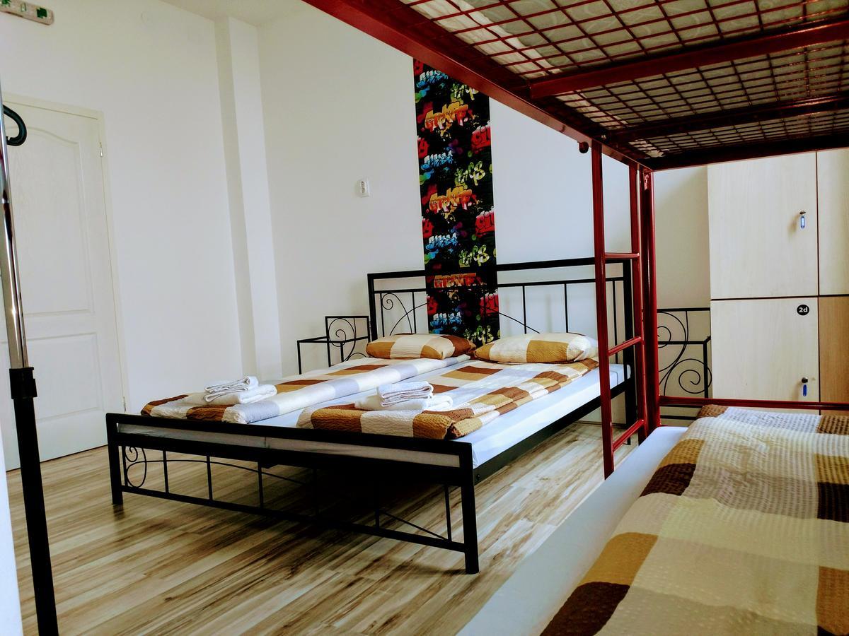 Hostel 1910 Βελιγράδι Εξωτερικό φωτογραφία